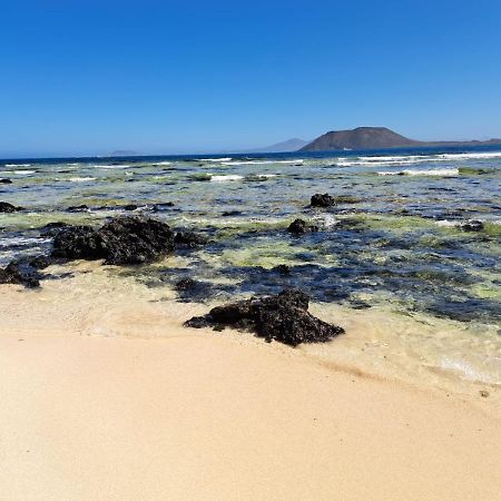 Appartamento Atico Estrella Sunset Corralejo Esterno foto