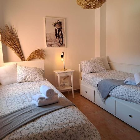 Appartamento Atico Estrella Sunset Corralejo Esterno foto