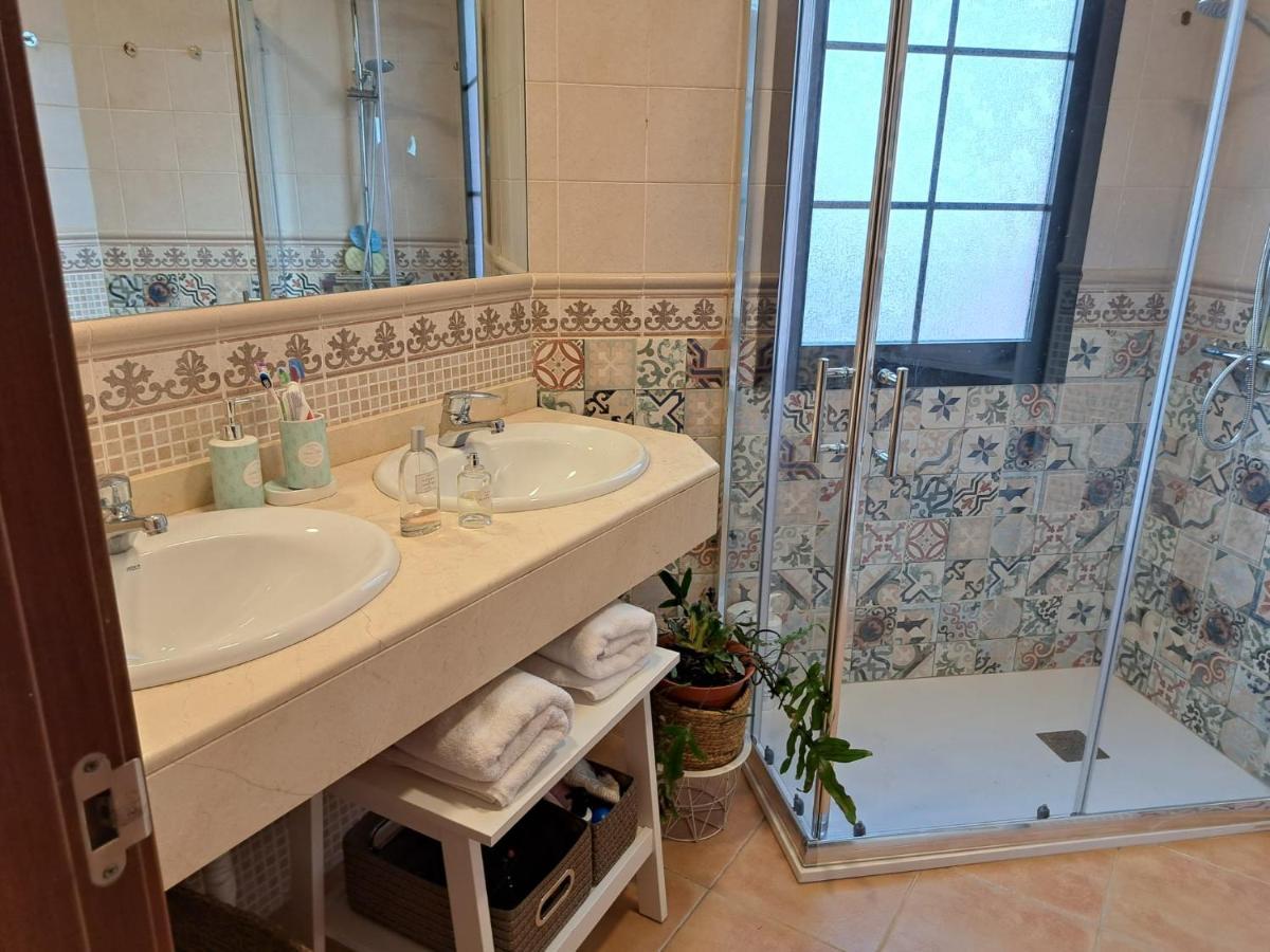 Appartamento Atico Estrella Sunset Corralejo Esterno foto
