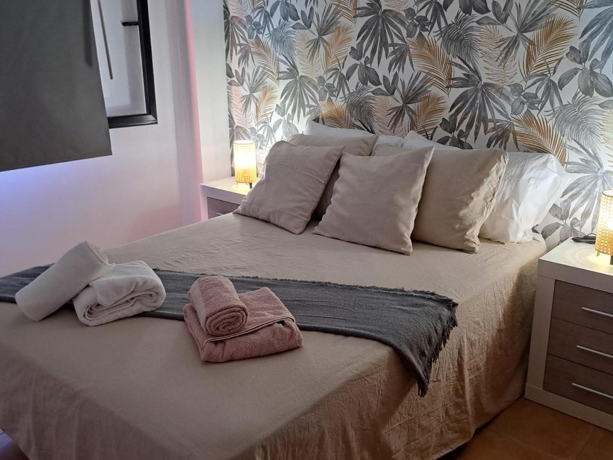 Appartamento Atico Estrella Sunset Corralejo Esterno foto