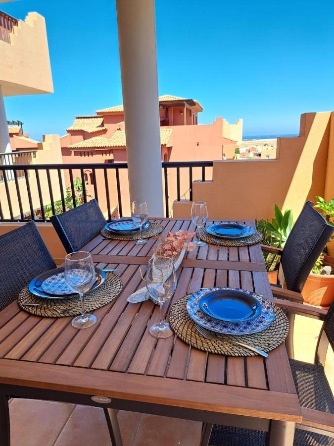 Appartamento Atico Estrella Sunset Corralejo Esterno foto