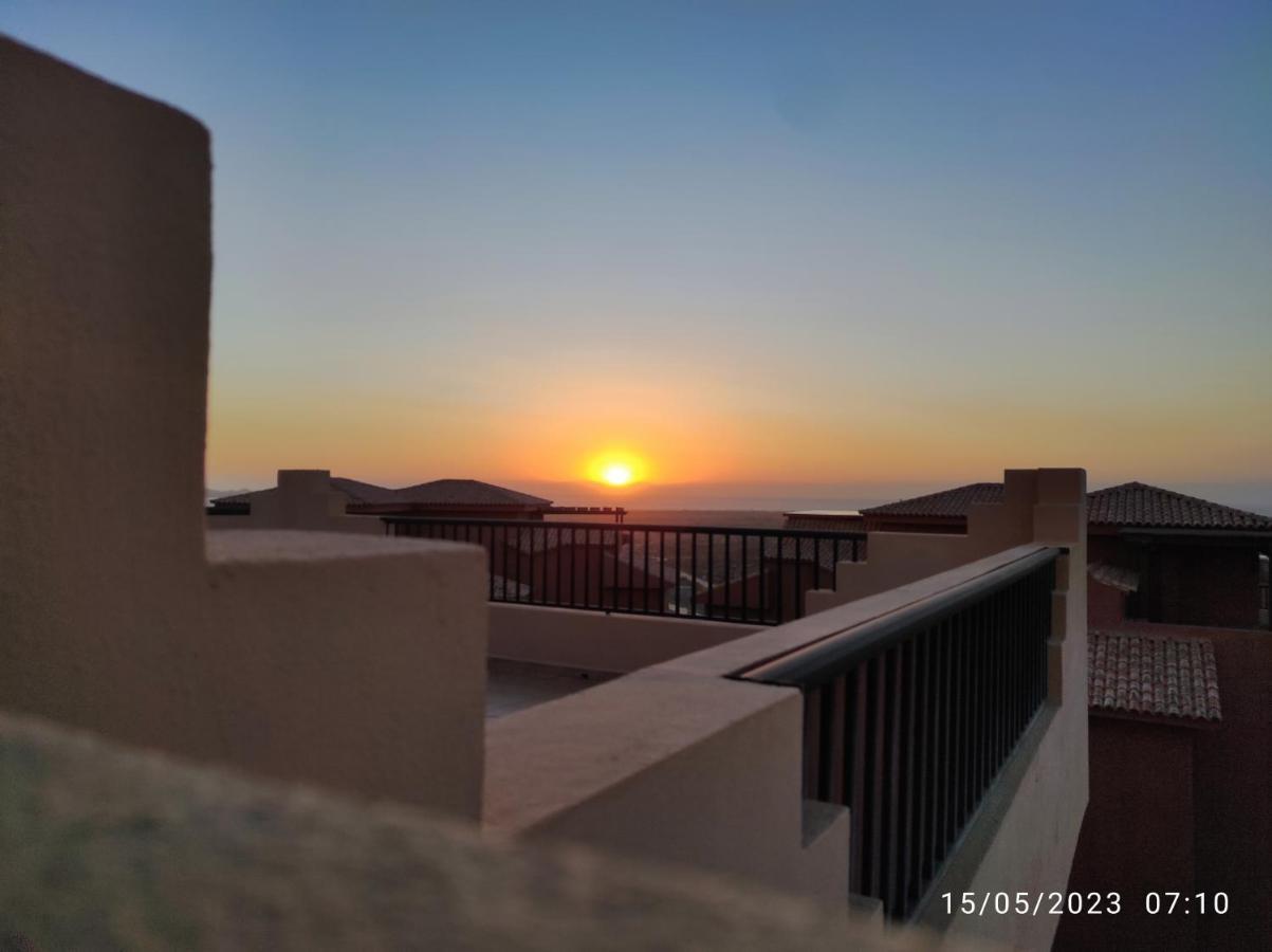 Appartamento Atico Estrella Sunset Corralejo Esterno foto