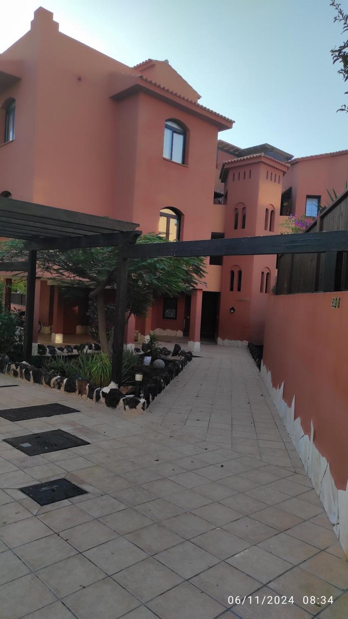 Appartamento Atico Estrella Sunset Corralejo Esterno foto