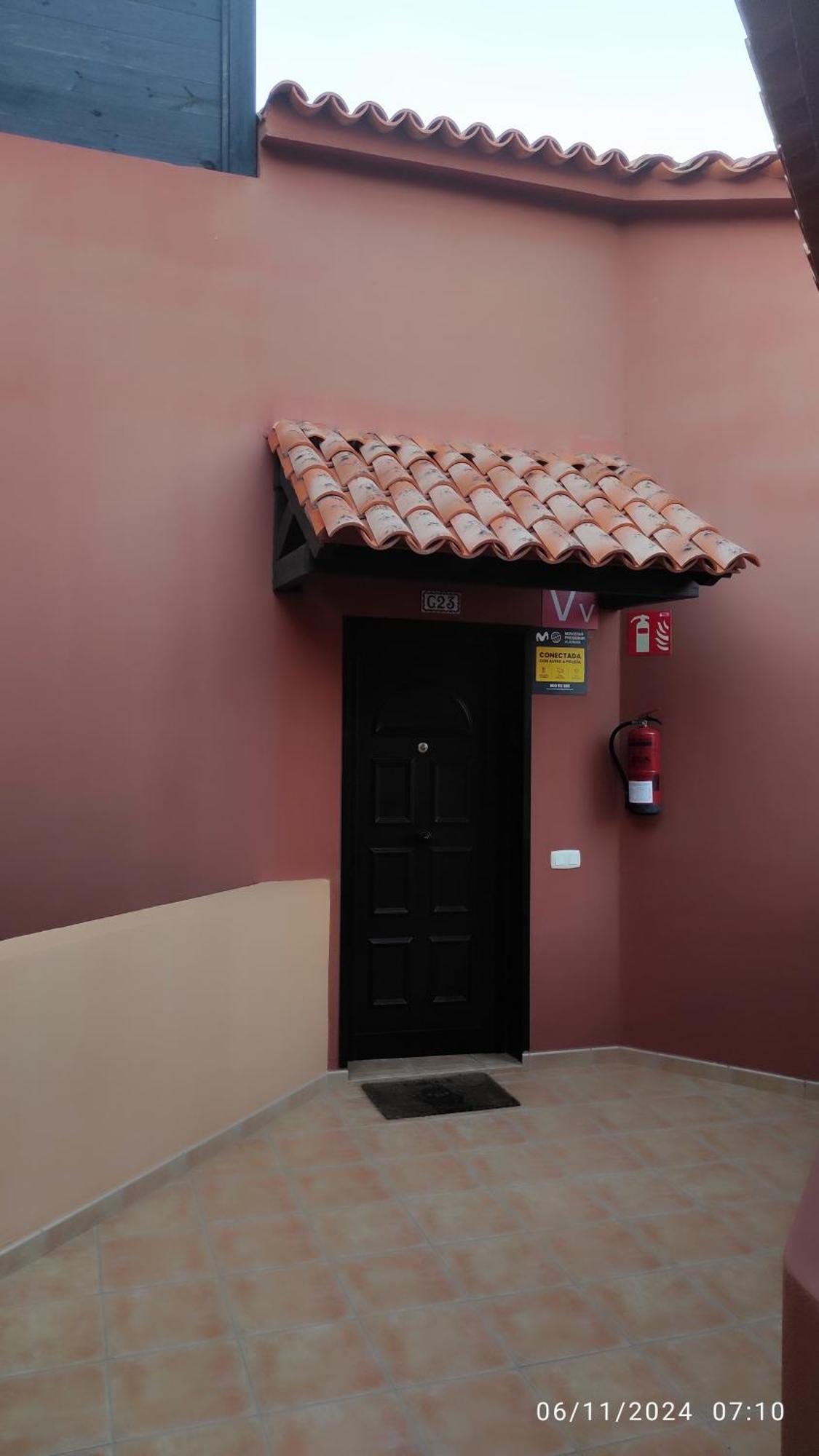 Appartamento Atico Estrella Sunset Corralejo Esterno foto